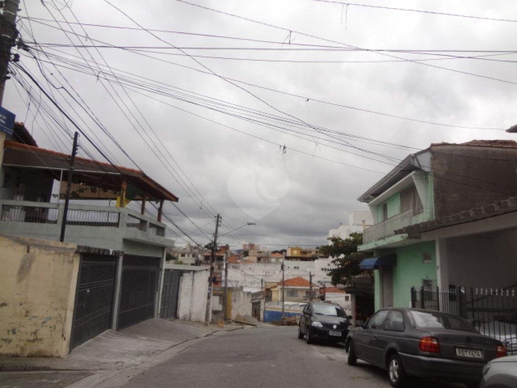 Venda Casa térrea São Paulo Sítio Do Mandaqui REO168002 3