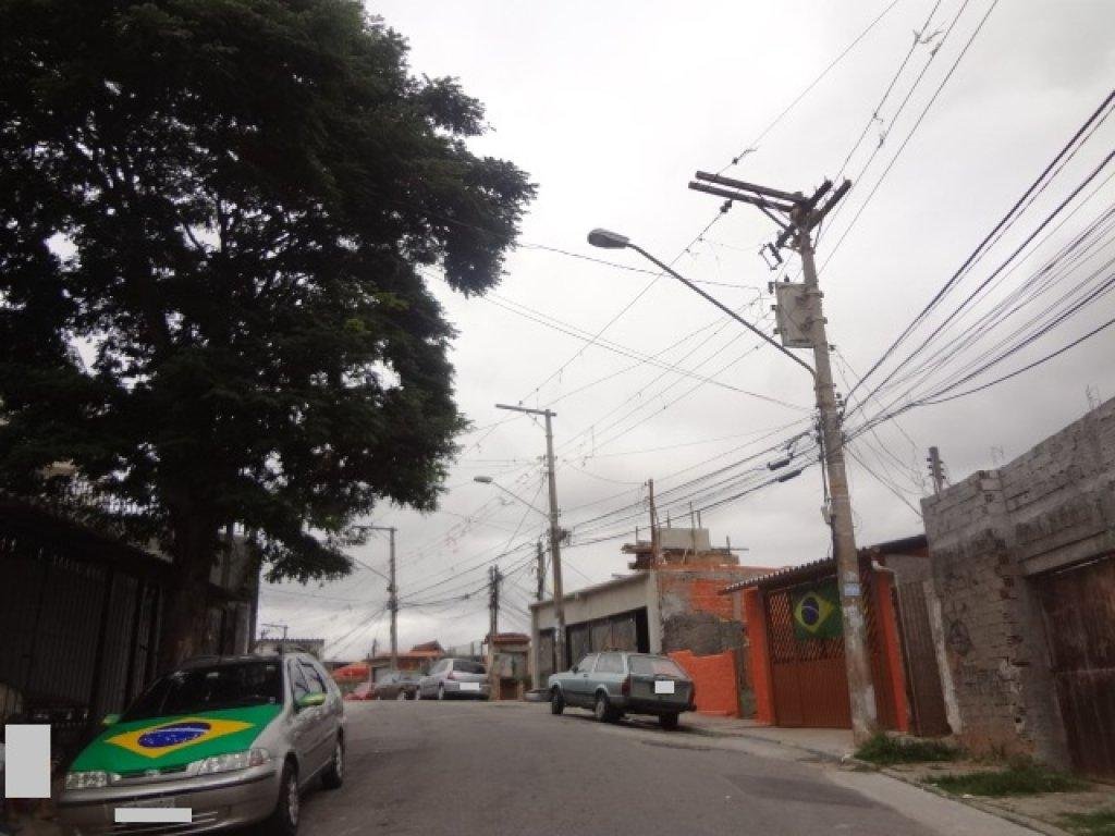 Venda Casa térrea São Paulo Sítio Do Mandaqui REO168002 4