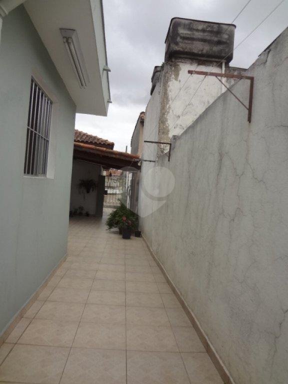 Venda Casa térrea São Paulo Sítio Do Mandaqui REO168002 12