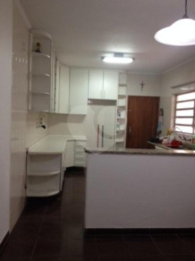 Venda Sobrado São Paulo Vila Bela Vista (zona Norte) REO168005 3