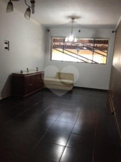 Venda Sobrado São Paulo Vila Bela Vista (zona Norte) REO168005 2