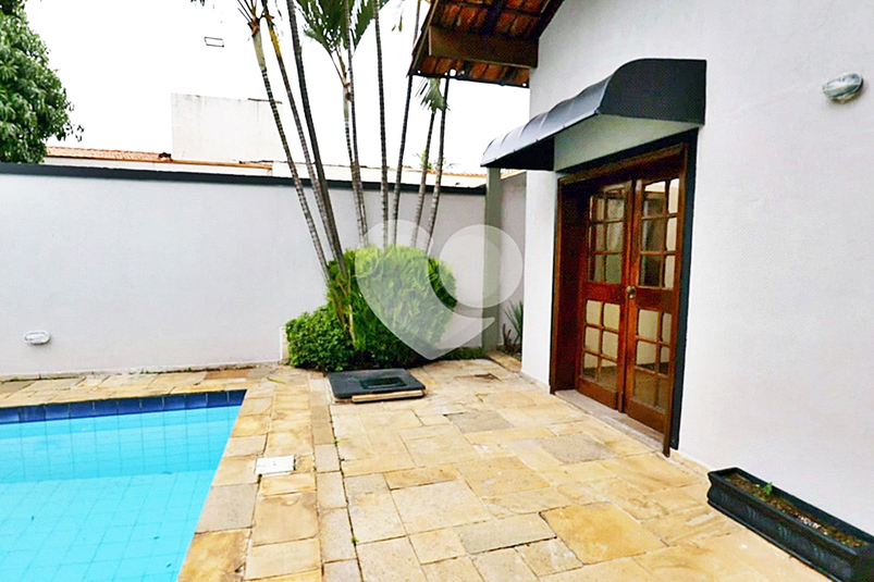 Venda Casa térrea São Paulo Jardim São Bento REO168026 28