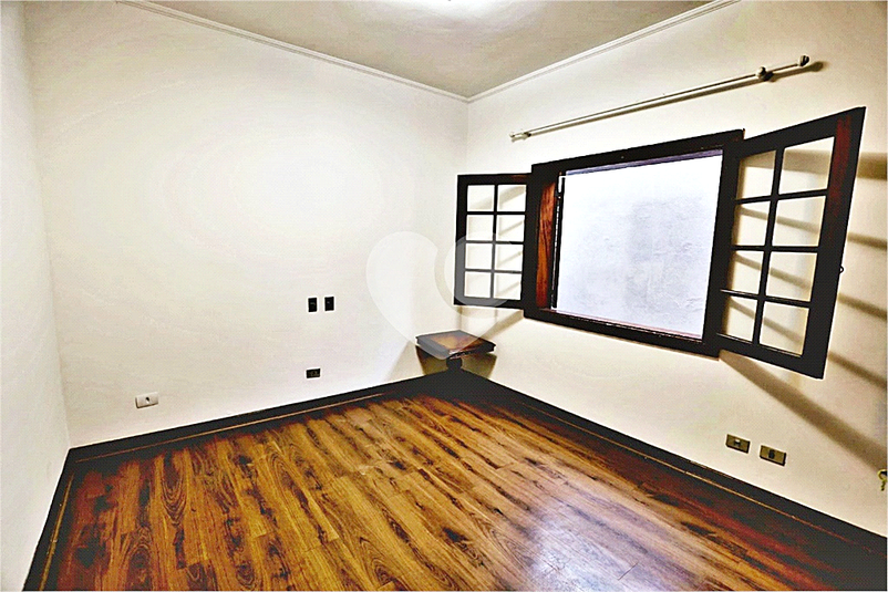 Venda Casa térrea São Paulo Jardim São Bento REO168026 21