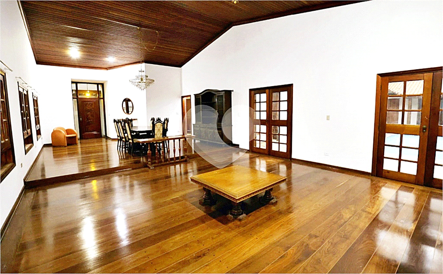 Venda Casa térrea São Paulo Jardim São Bento REO168026 6