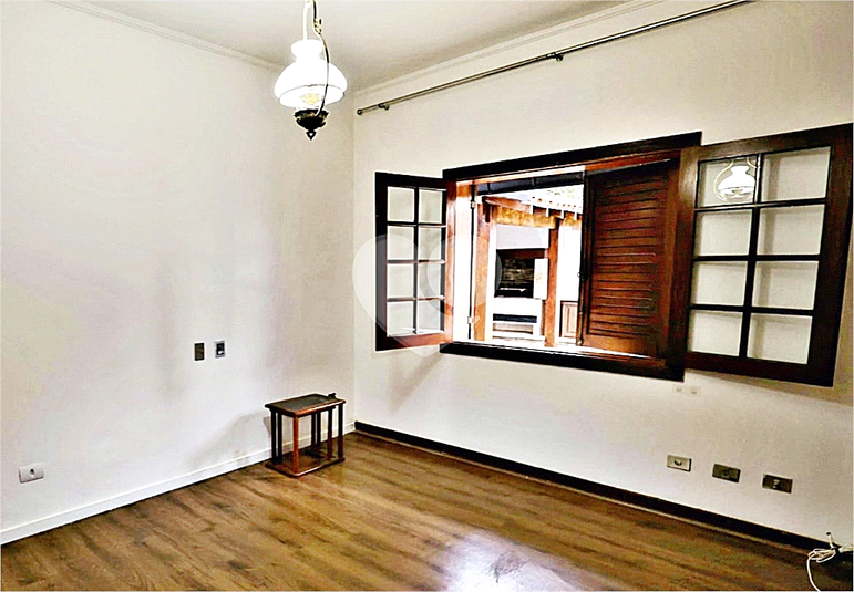 Venda Casa térrea São Paulo Jardim São Bento REO168026 19