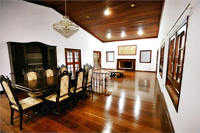 Venda Casa térrea São Paulo Jardim São Bento REO168026 3