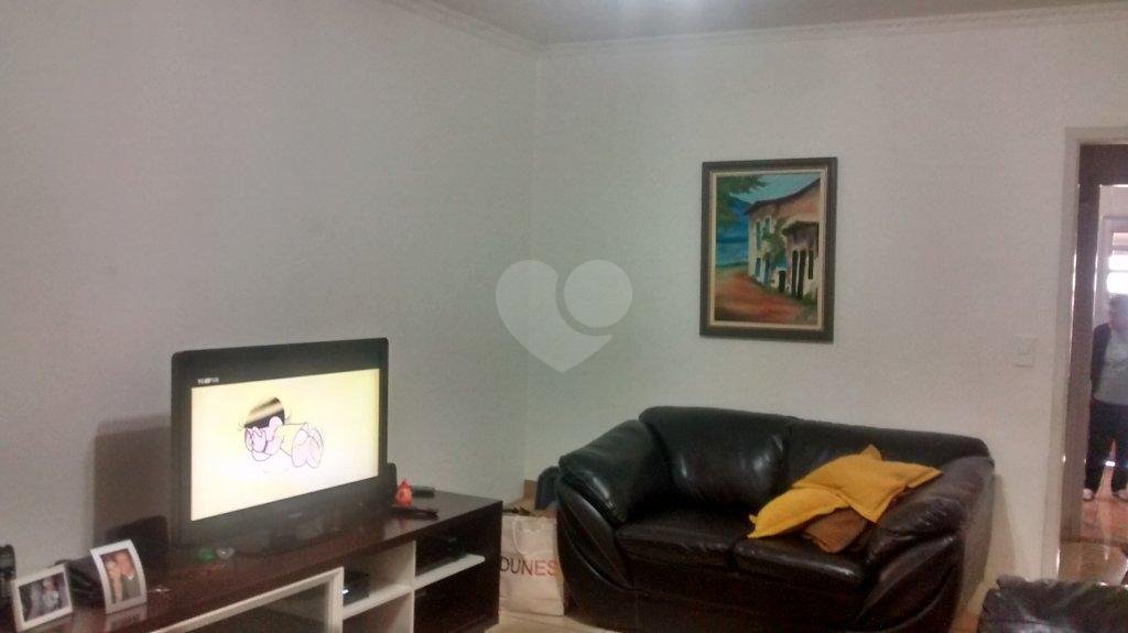 Aluguel Sobrado São Paulo Vila Nova Mazzei REO168046 5