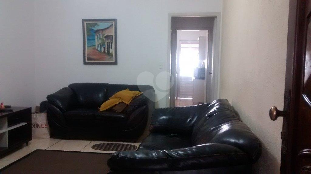 Aluguel Sobrado São Paulo Vila Nova Mazzei REO168046 6