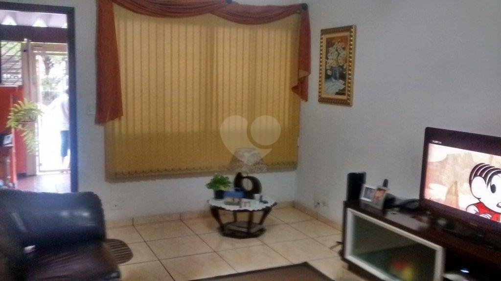 Aluguel Sobrado São Paulo Vila Nova Mazzei REO168046 7