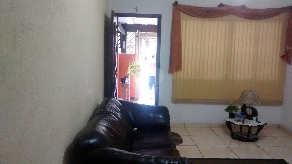 Aluguel Sobrado São Paulo Vila Nova Mazzei REO168046 8