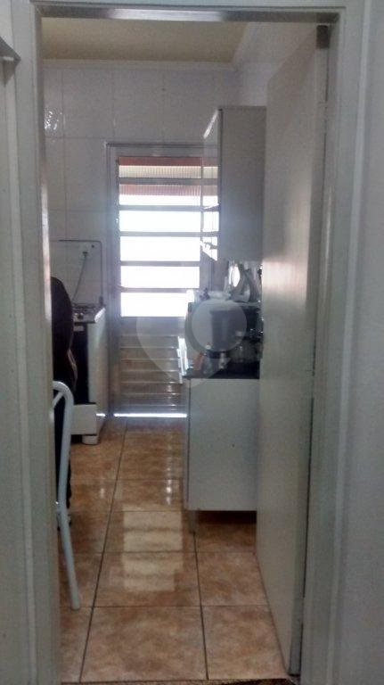 Aluguel Sobrado São Paulo Vila Nova Mazzei REO168046 10