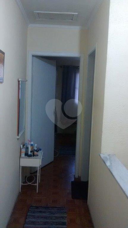 Aluguel Sobrado São Paulo Vila Nova Mazzei REO168046 11