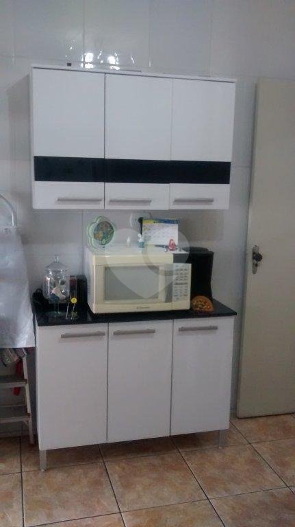 Aluguel Sobrado São Paulo Vila Nova Mazzei REO168046 21