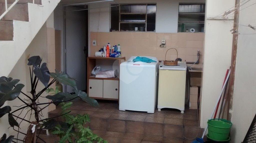 Aluguel Sobrado São Paulo Vila Nova Mazzei REO168046 29