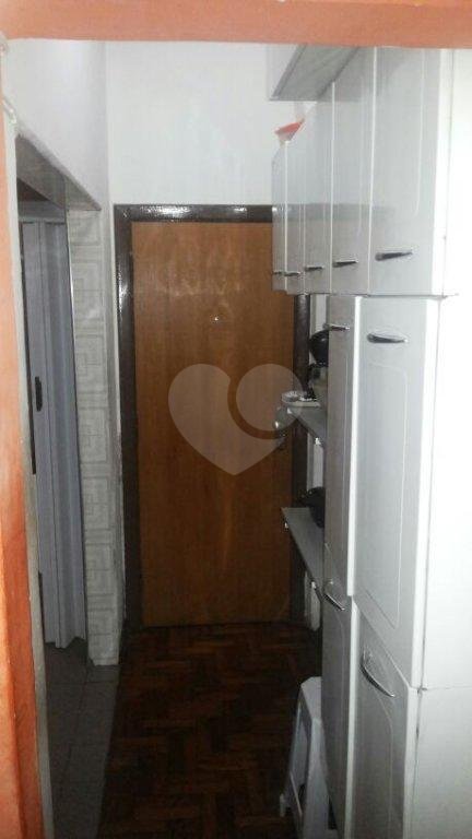 Venda Apartamento São Paulo Santa Efigênia REO168078 4