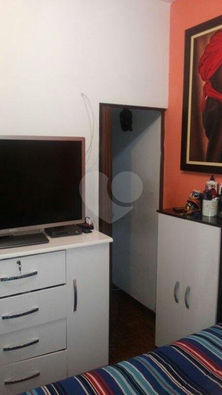 Venda Apartamento São Paulo Santa Efigênia REO168078 6