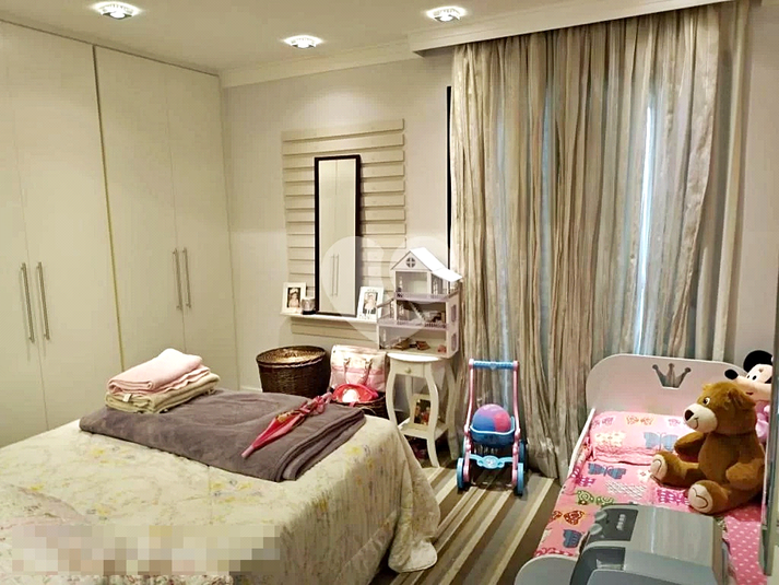 Venda Triplex São Paulo Santana REO168108 18