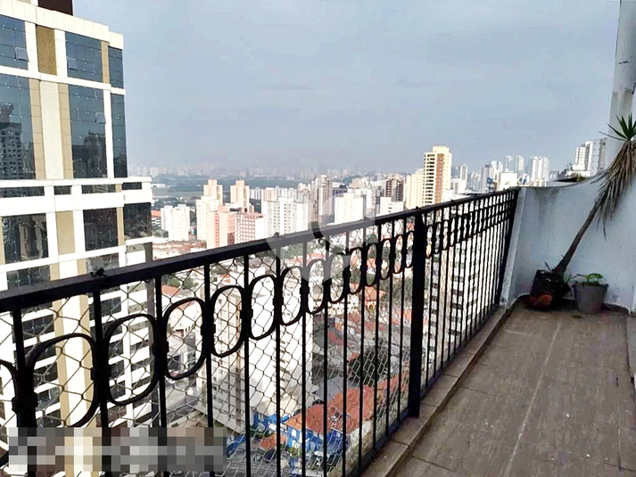 Venda Triplex São Paulo Santana REO168108 8