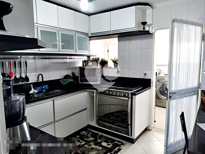 Venda Triplex São Paulo Santana REO168108 23