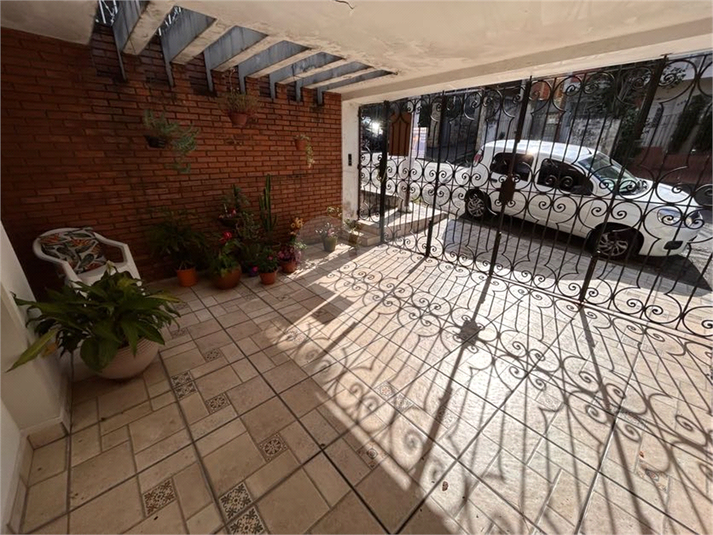 Venda Casa São Paulo Jardim São Paulo(zona Norte) REO168109 42