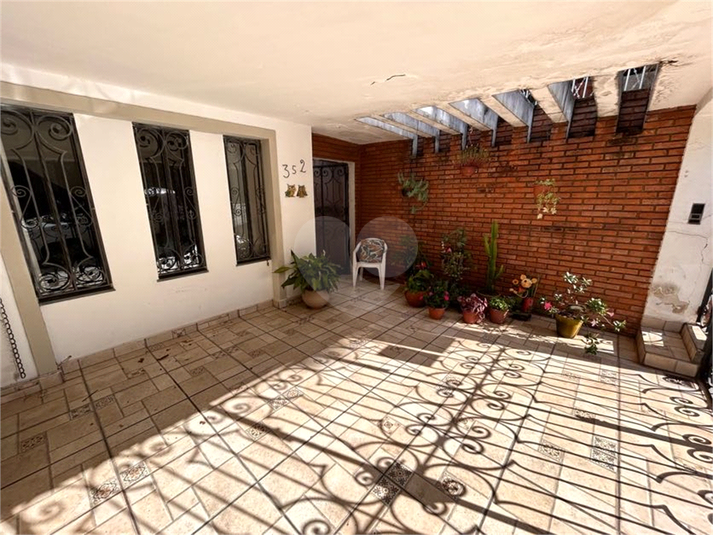 Venda Casa São Paulo Jardim São Paulo(zona Norte) REO168109 43