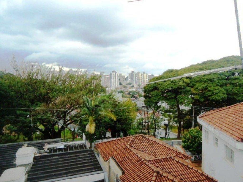 Venda Casa São Paulo Jardim São Paulo(zona Norte) REO168109 24