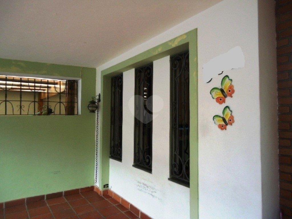 Venda Casa São Paulo Jardim São Paulo(zona Norte) REO168109 37