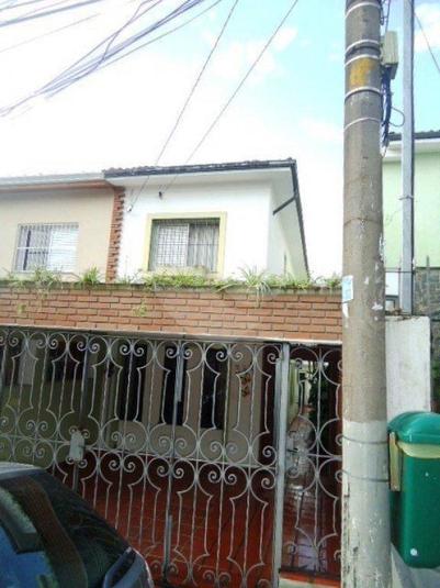 Venda Casa São Paulo Jardim São Paulo(zona Norte) REO168109 44