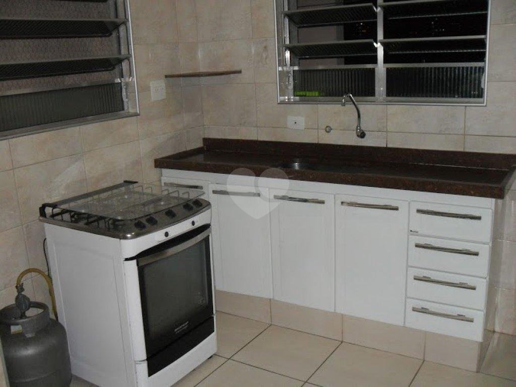 Venda Casa térrea São Paulo Água Fria REO168155 17