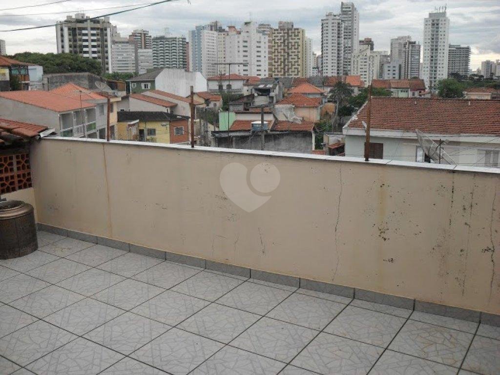 Venda Casa térrea São Paulo Água Fria REO168155 19