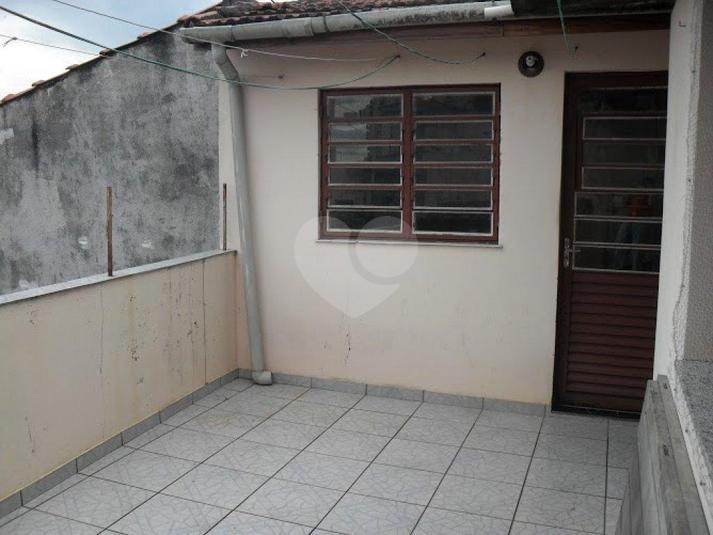 Venda Casa térrea São Paulo Água Fria REO168155 20