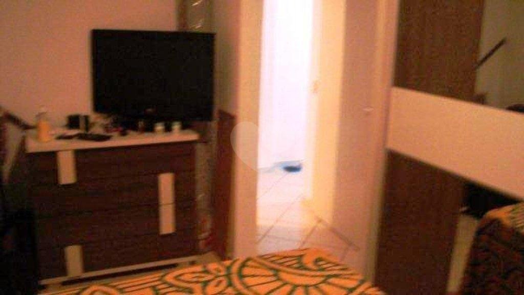 Venda Apartamento São Paulo Jardim Centenário REO168165 10