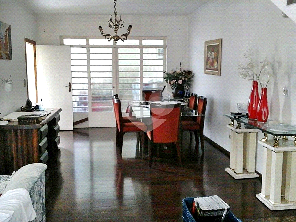 Venda Sobrado São Paulo Jardim São Paulo(zona Norte) REO168196 2