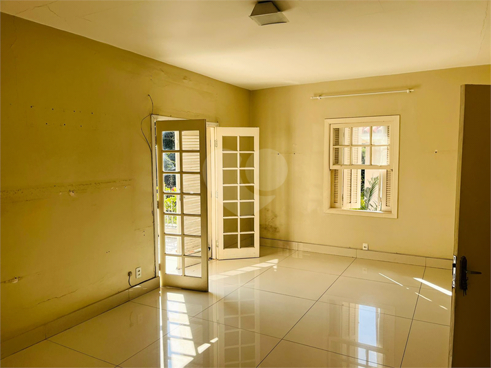 Venda Casa São Paulo Jardim São Bento REO168290 38