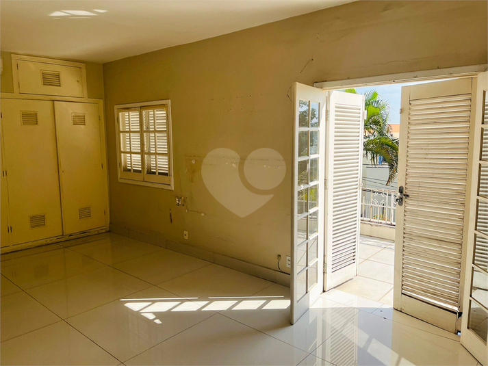 Venda Casa São Paulo Jardim São Bento REO168290 23