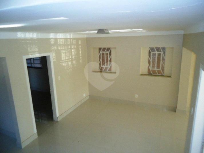 Venda Casa São Paulo Jardim São Bento REO168290 13