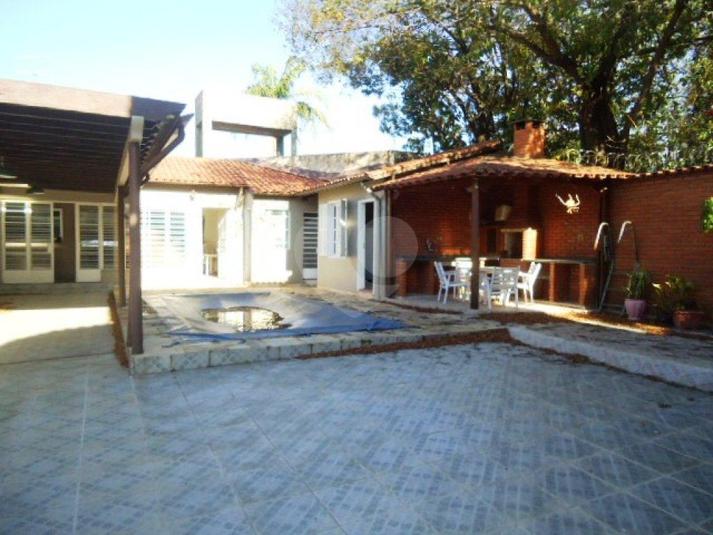 Venda Casa São Paulo Jardim São Bento REO168290 12