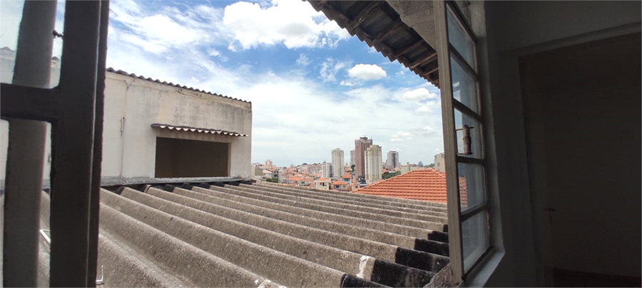 Venda Terreno São Paulo Tucuruvi REO168295 22