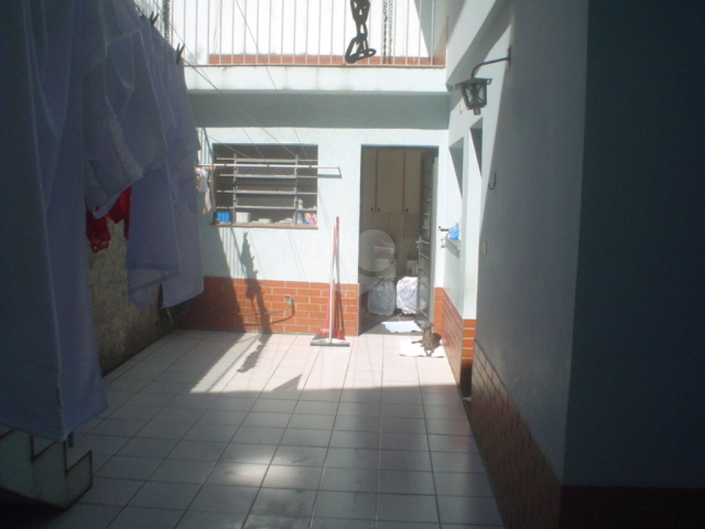 Venda Sobrado São Paulo Jardim Guapira REO168315 34