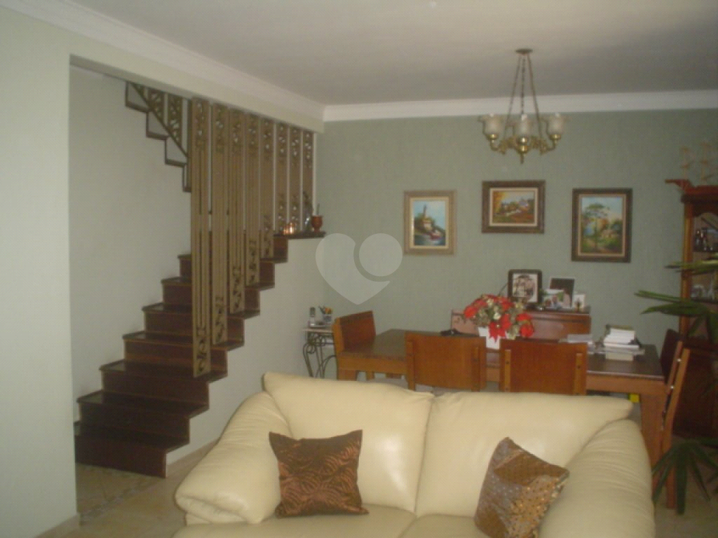 Venda Sobrado São Paulo Jardim Guapira REO168315 43