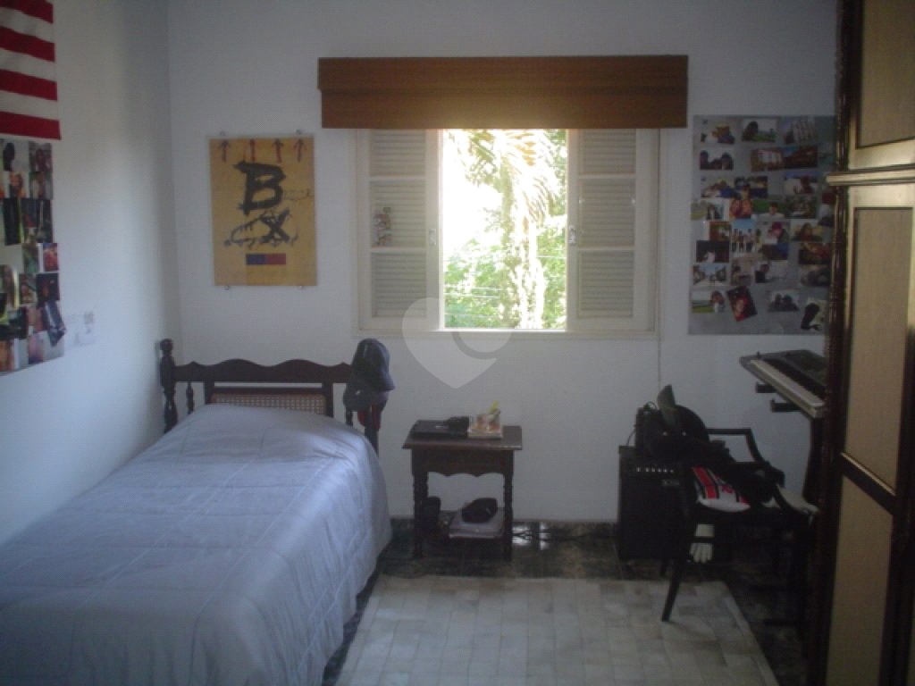 Venda Sobrado São Paulo Jardim Guapira REO168315 49