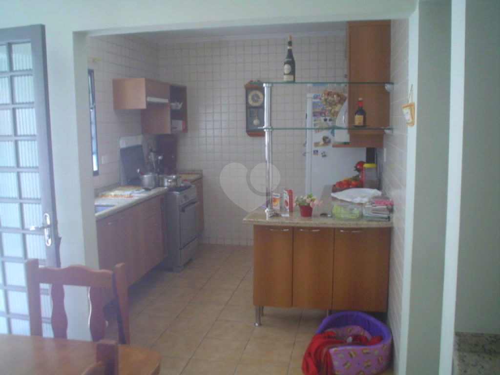 Venda Sobrado São Paulo Jardim Guapira REO168315 38