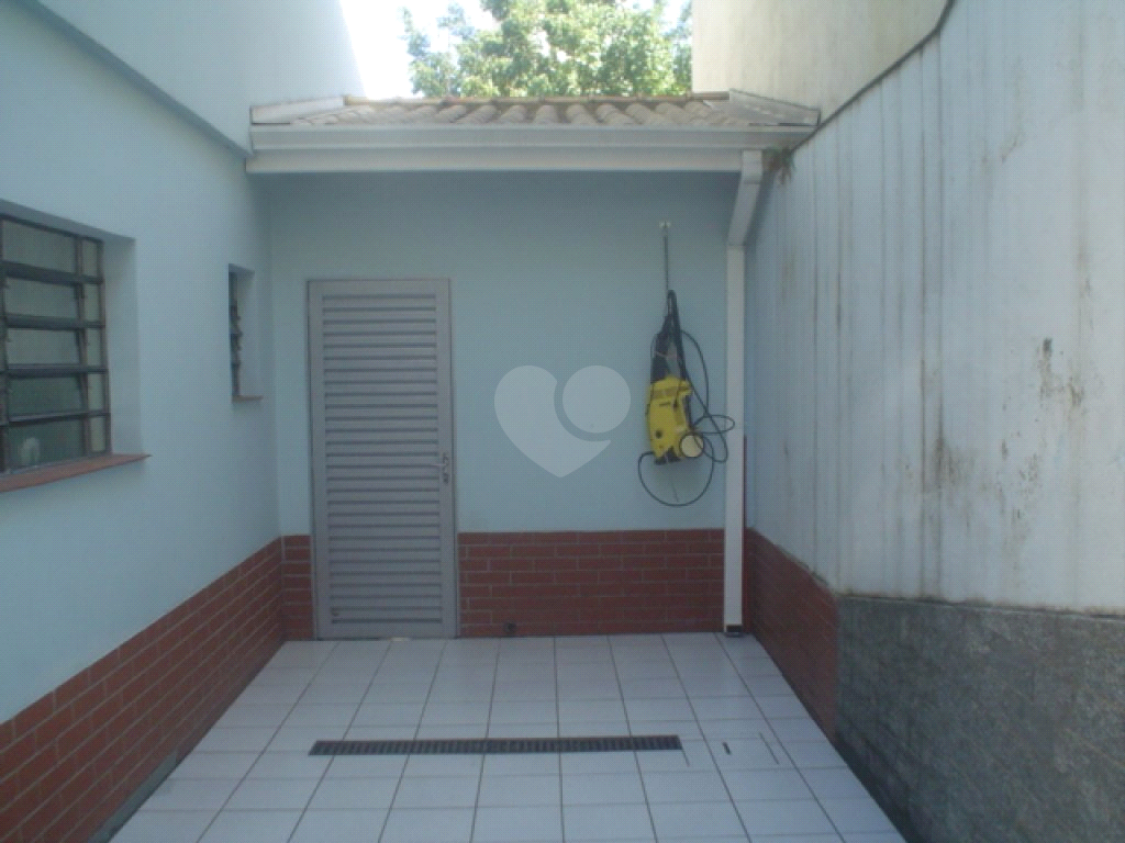 Venda Sobrado São Paulo Jardim Guapira REO168315 35