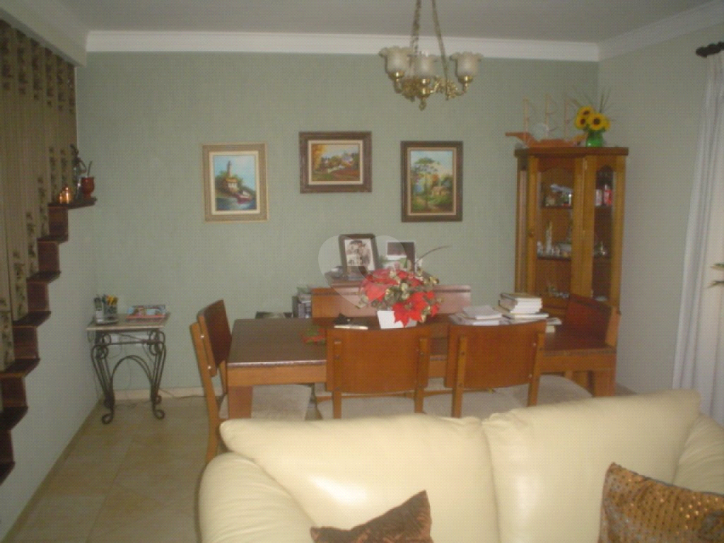 Venda Sobrado São Paulo Jardim Guapira REO168315 42