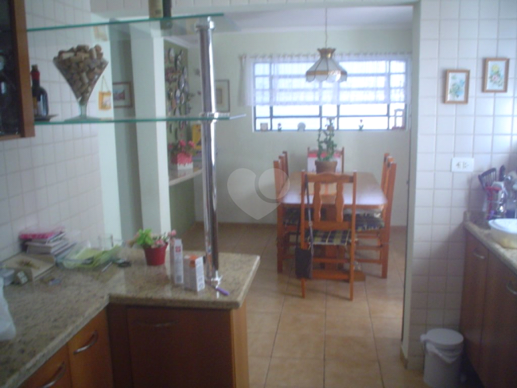 Venda Sobrado São Paulo Jardim Guapira REO168315 39