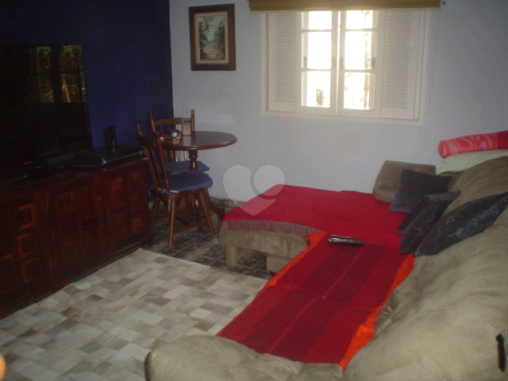 Venda Sobrado São Paulo Jardim Guapira REO168315 50