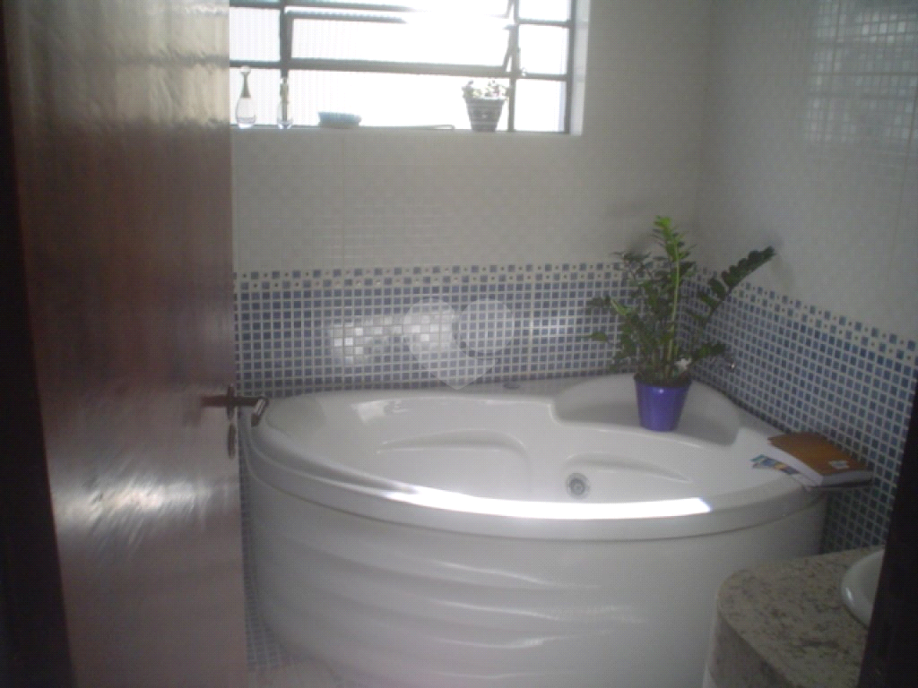 Venda Sobrado São Paulo Jardim Guapira REO168315 44