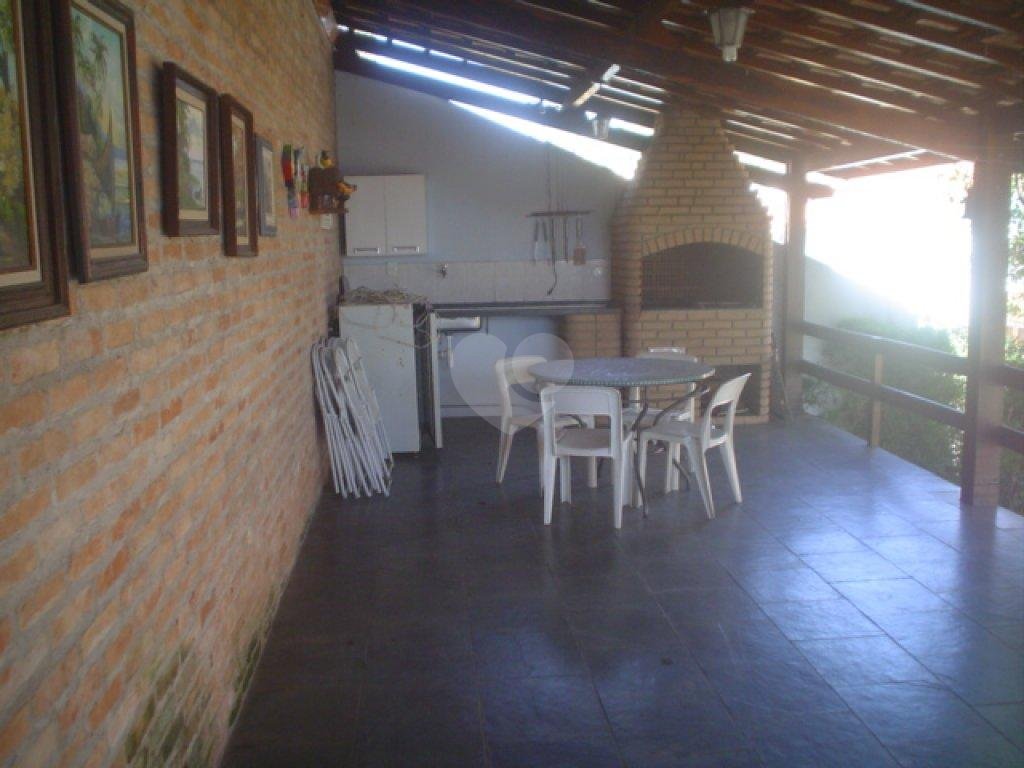 Venda Sobrado São Paulo Jardim Guapira REO168315 7