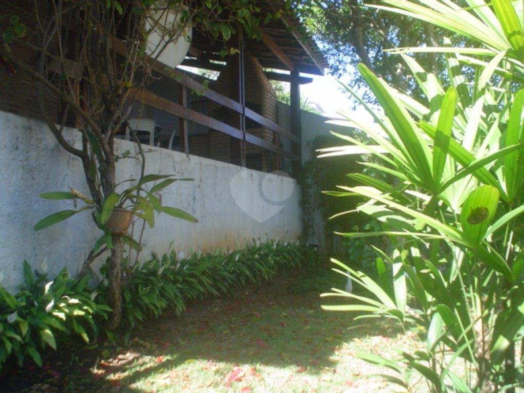 Venda Sobrado São Paulo Jardim Guapira REO168315 8