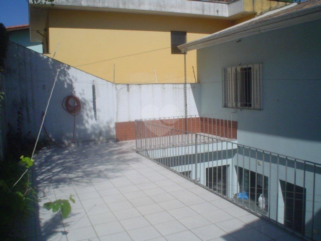 Venda Sobrado São Paulo Jardim Guapira REO168315 10